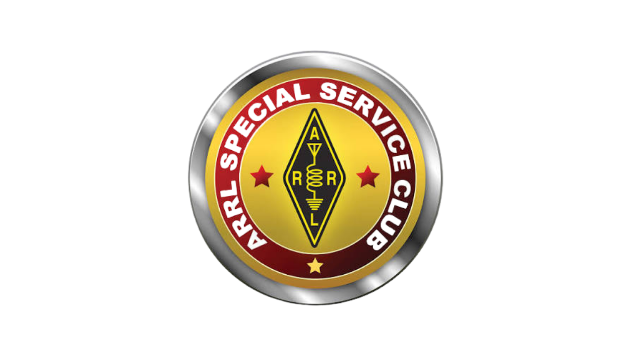 ARRL Special Service Club