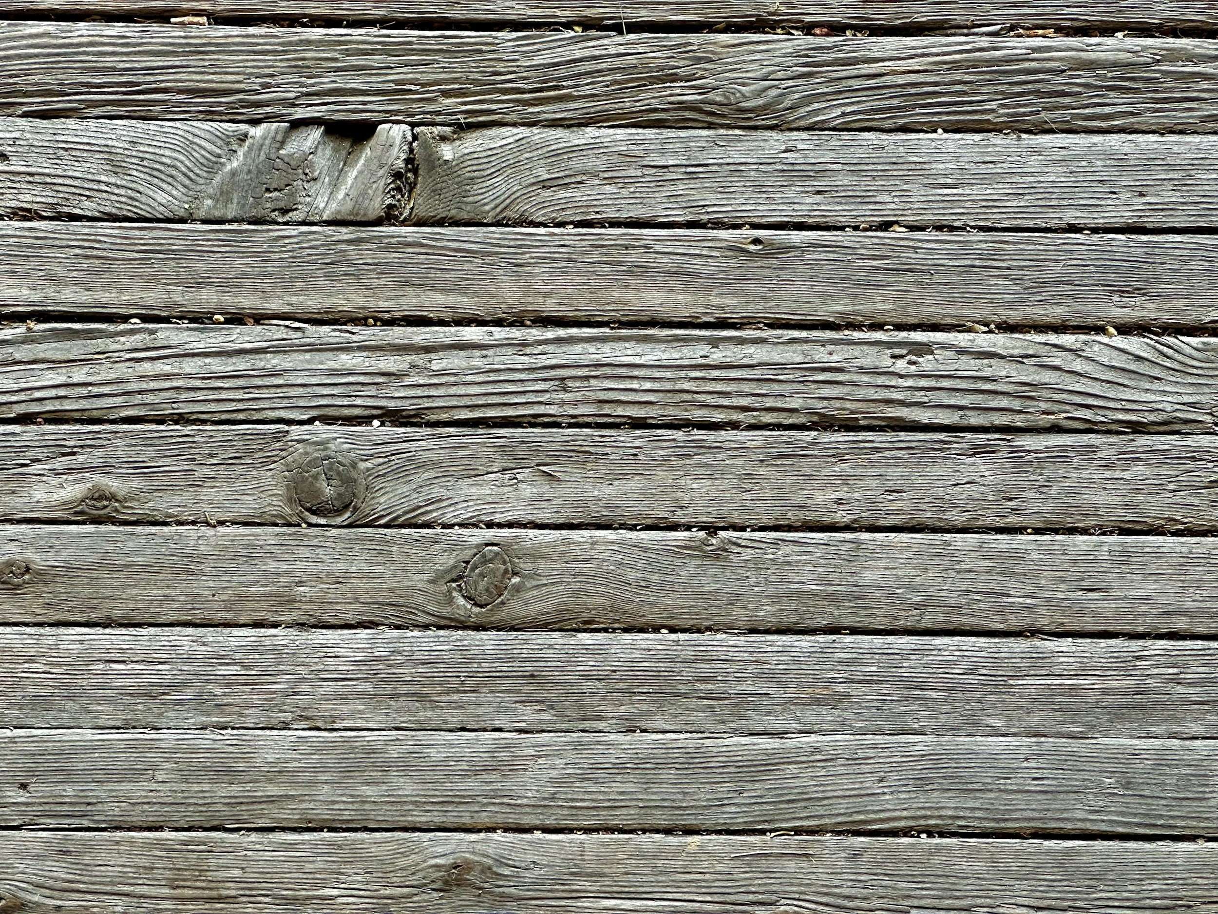 The Weathered Look on Wood: What It Brings to Your Property