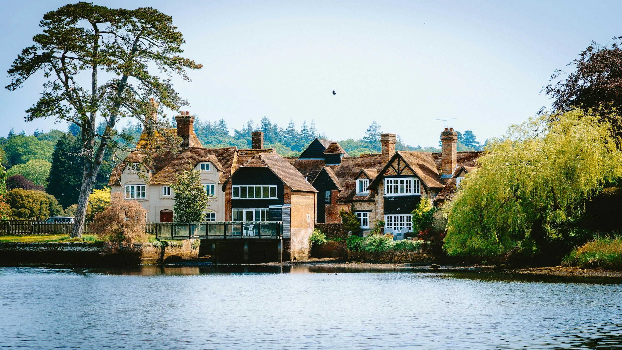 why should you restore your wood in a heritage building?