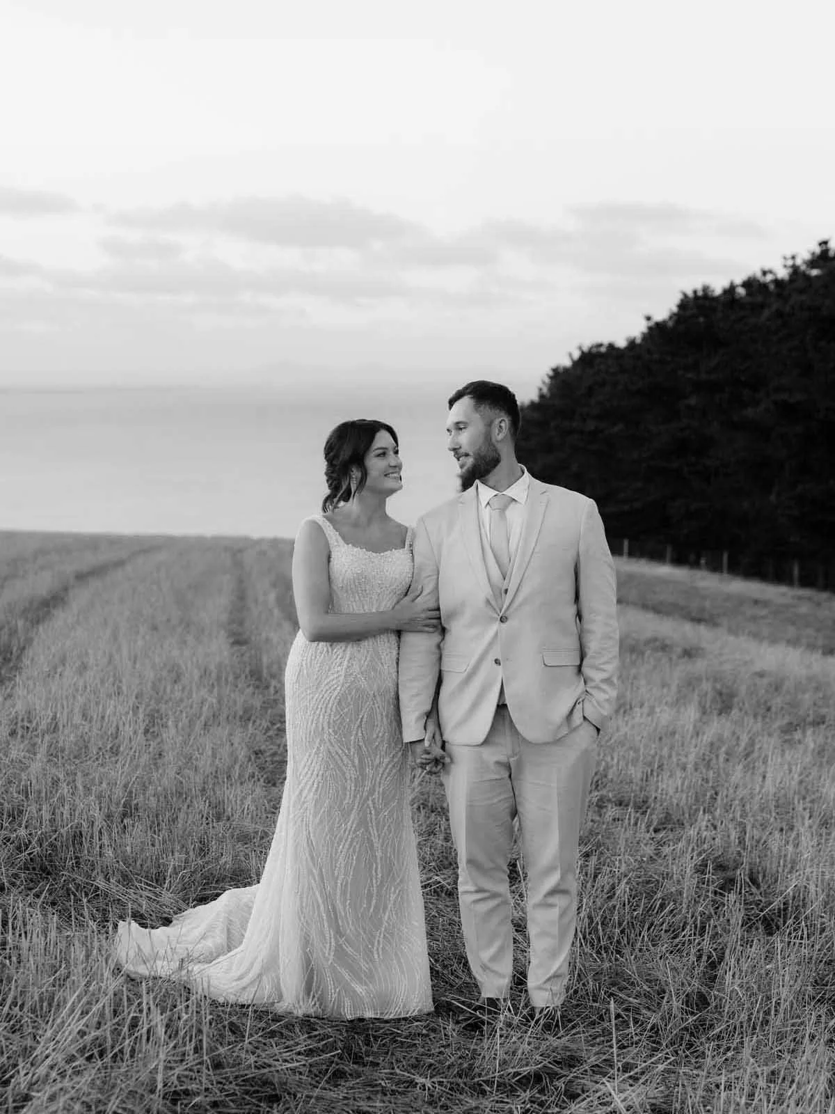 Sophie &amp; Andrew’s Wedding at Jack Rabbit