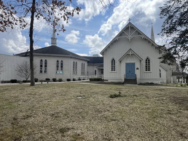 Church for lease in Orchard Lake Village