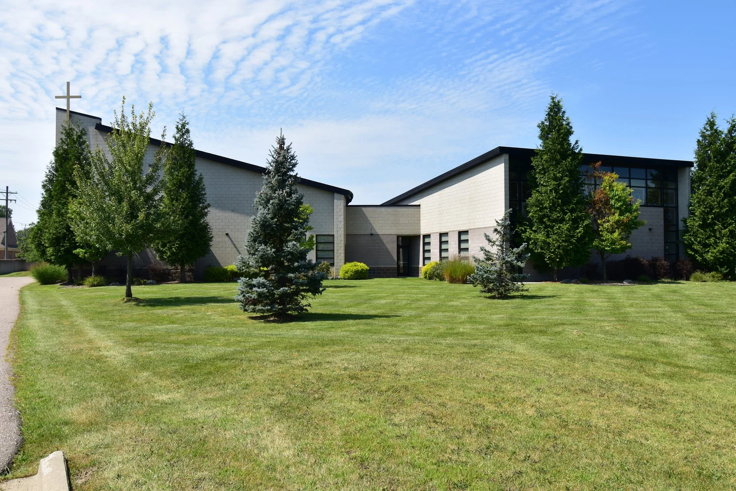 Churches for Lease/Rent — Religious Real Estate