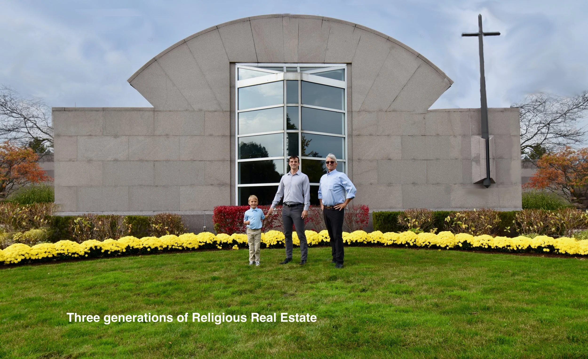 Church Sales Religious Real Estate