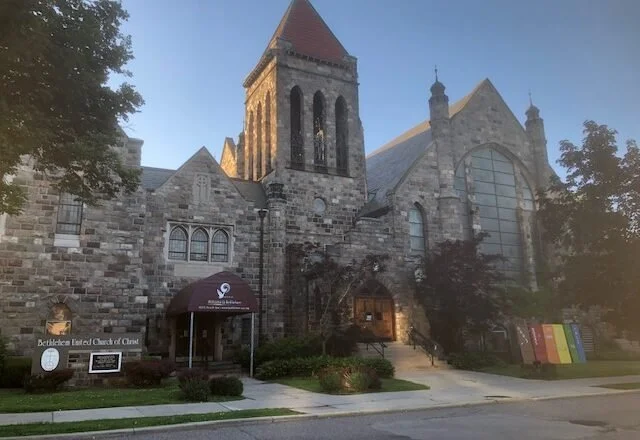 Church for lease in Ann Arbor