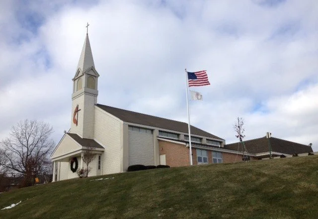 Church for lease in Rochester Hills