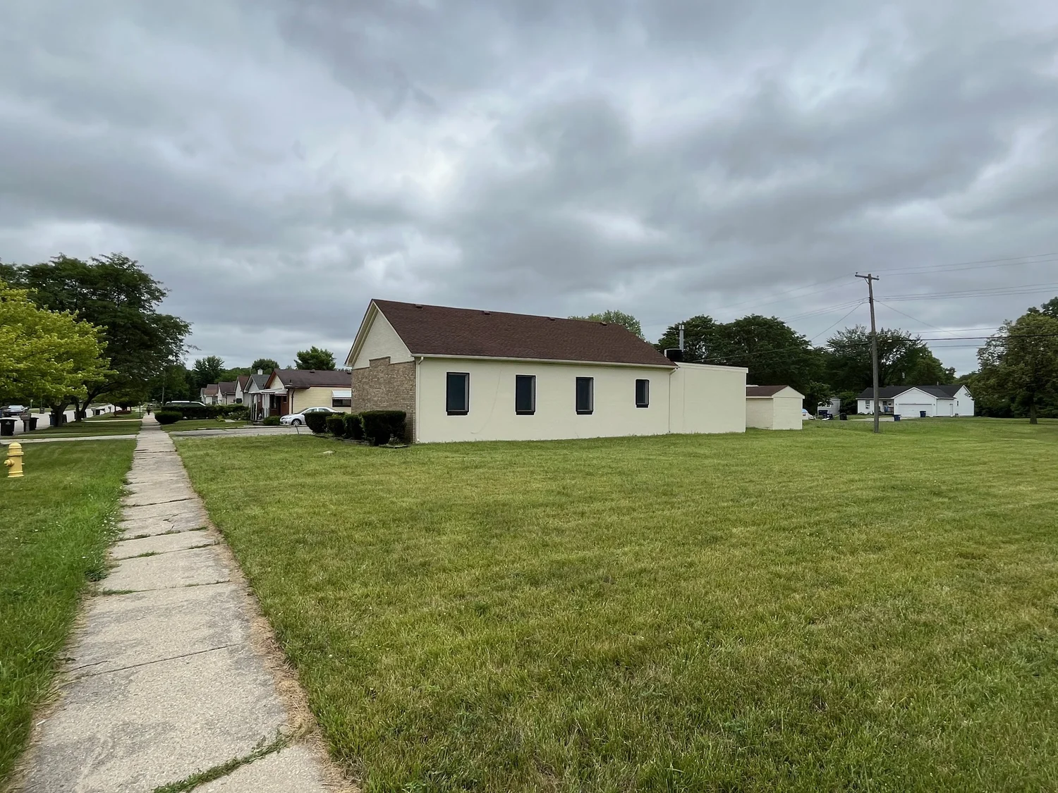 For Sale 28981 Annapolis Ave, Westland, Mi 48186 Former King of