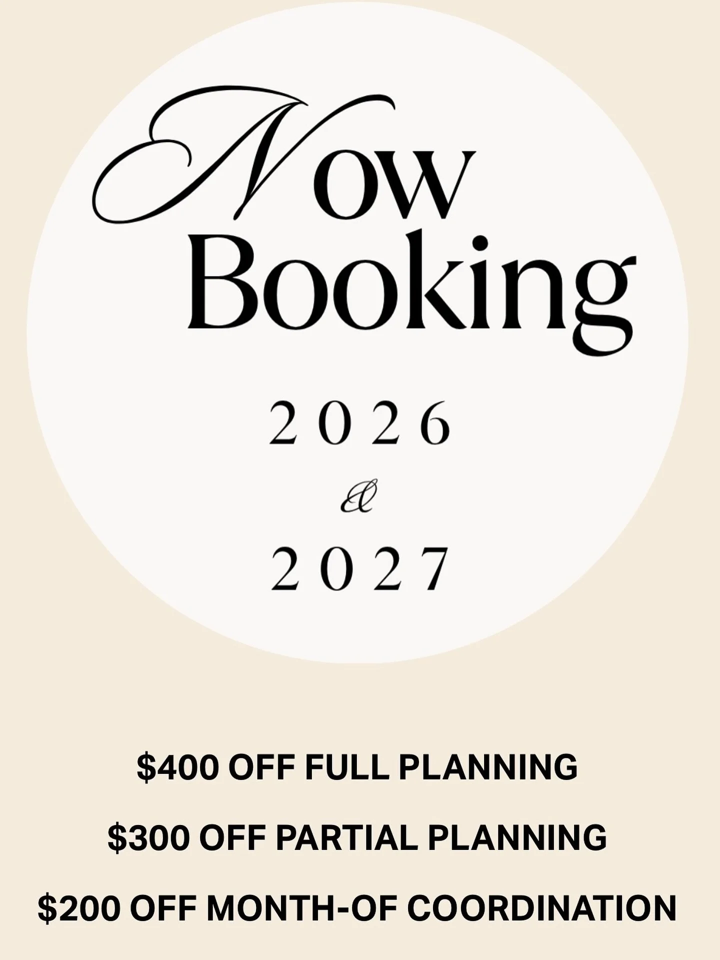 Black Friday deals have arrived!
Use the link in my bio to book your consultation and lock in your savings!