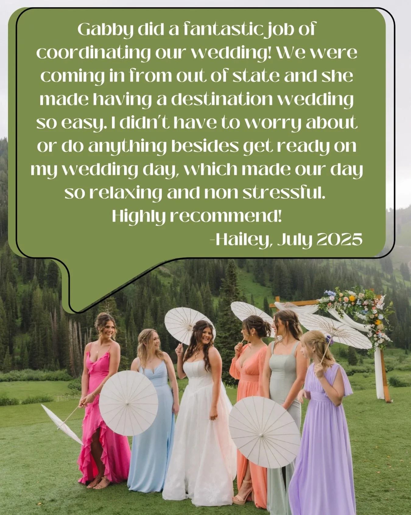 Hiring a coordinator is the best way to make sure your vision is flawlessly executed. You and your family should enjoy your big day, not worry about logistics!
Use the link in my bio to book your consultation ☎️ 
📸 @emilybphotofilm 
👰🏻&zwj;♀️ @hai