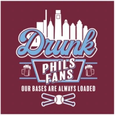 Drunk Phils Fans