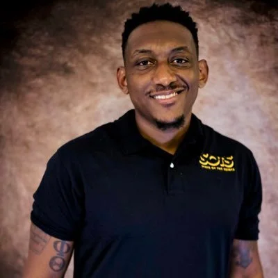 TJay Jones