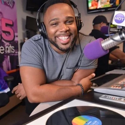 Miguel Fuller