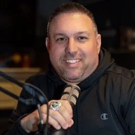 Tony Cutillo