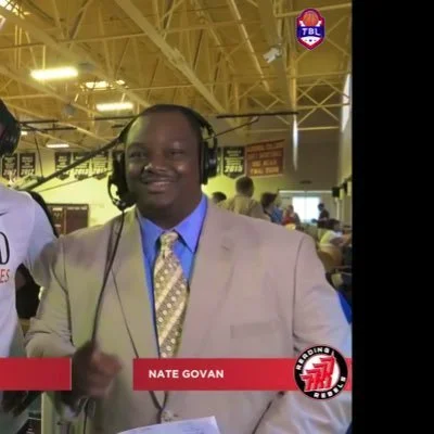 Nathan Govan