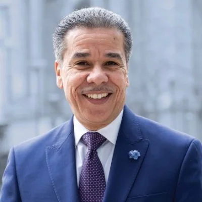 Carlos Vega