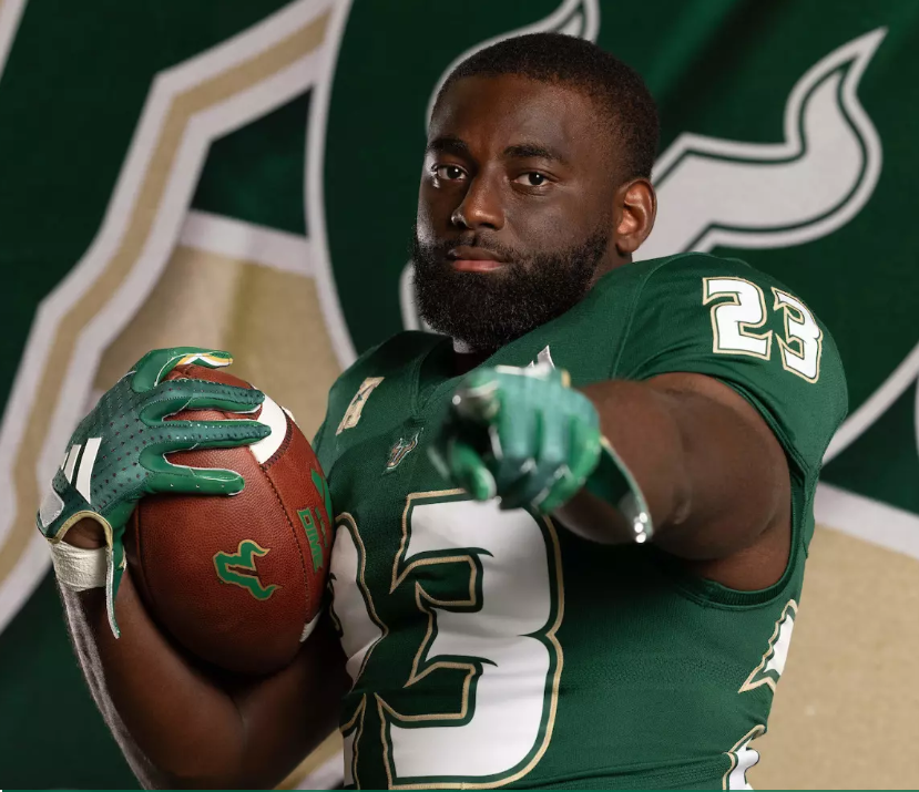 Yasias Young