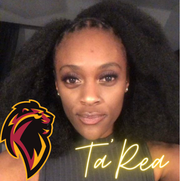 Ta'Rea Johnson