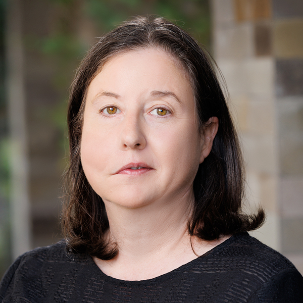 Shyra Gardai, Chief Scientific Officer