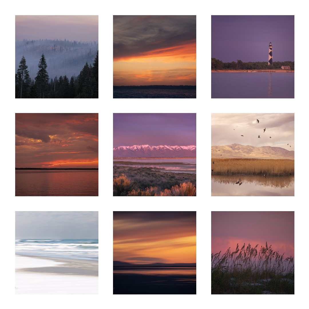 Top 9 landscpes !! Enjoy! ​​​​​​​​
#top9 #2025