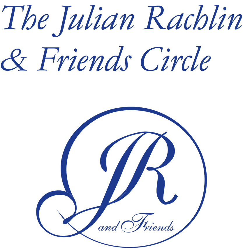 Rachlin and Friends Circle 