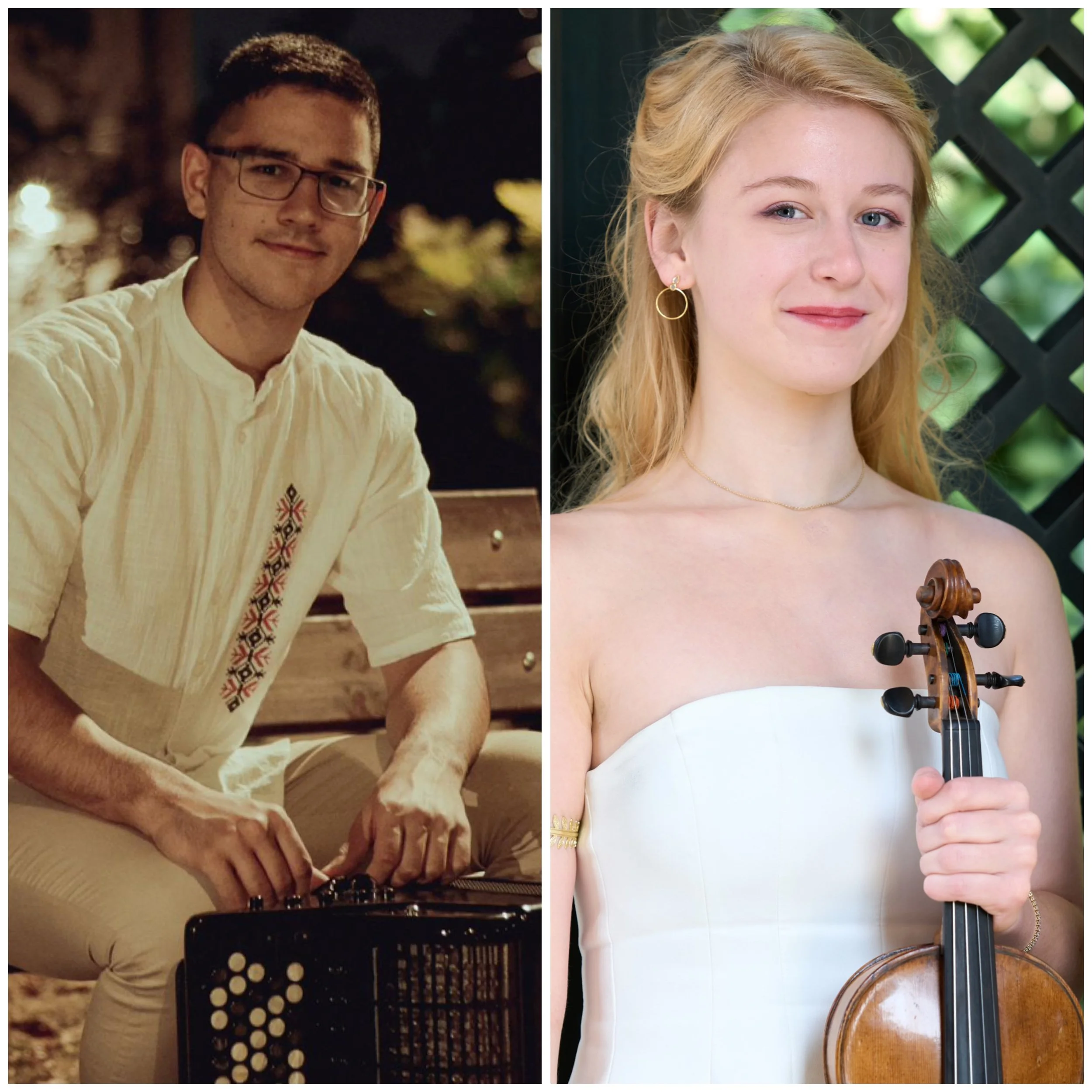 Live Music Now Concert 