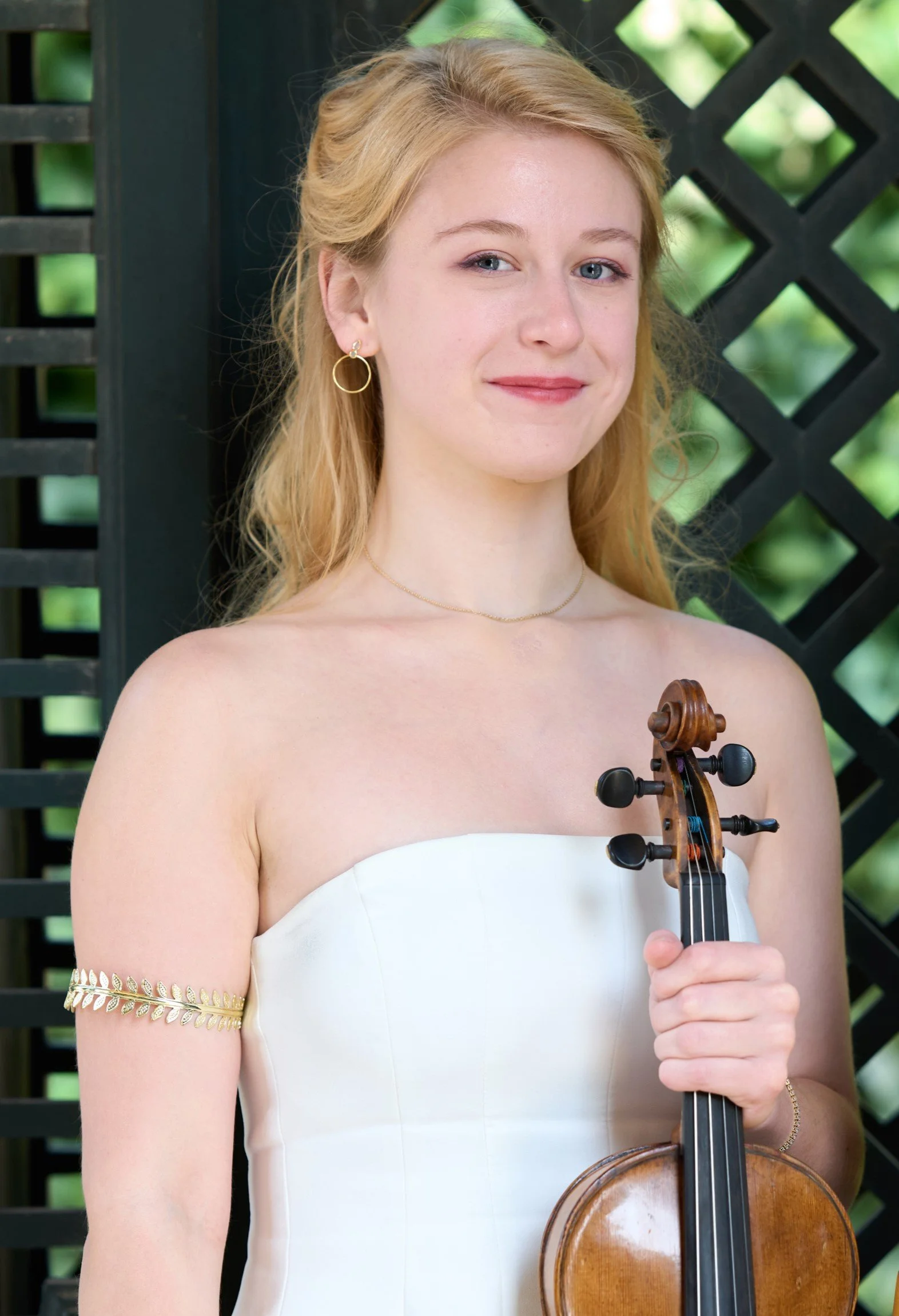 Eugène Ysayë Competition- Semifinals