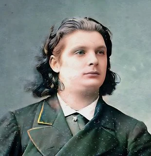 Eugene Ysaye Competition FINALS