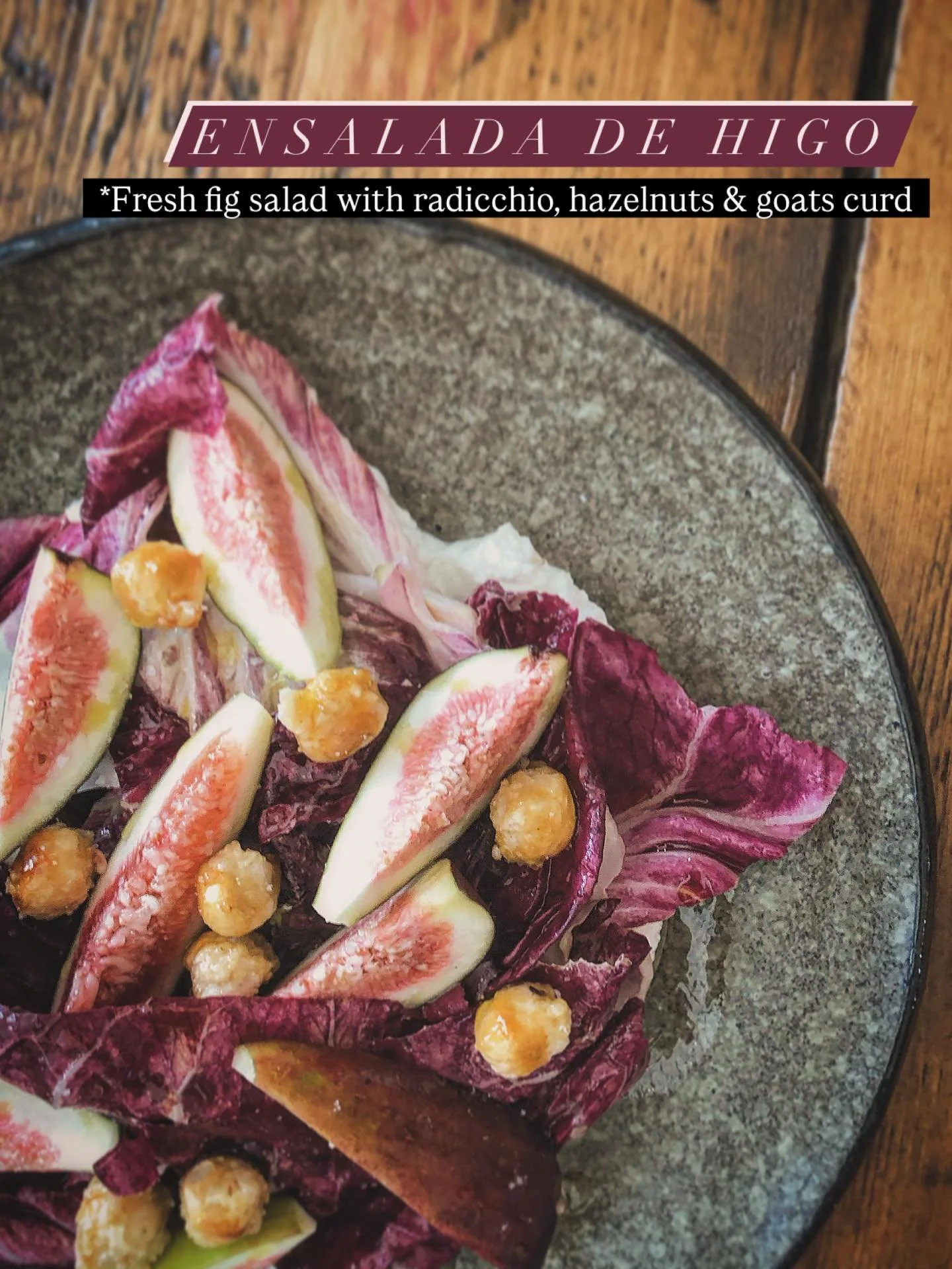 New on today.
Perfect for this spot of warm weather we be having..

Not long now till the end of the year..
BODEGA SIERRA with @frankcamorra from @movidamelb last service Sunday 21st December.

Book online or call 03 5422 1079

&iexcl;Date prisa! (Hu