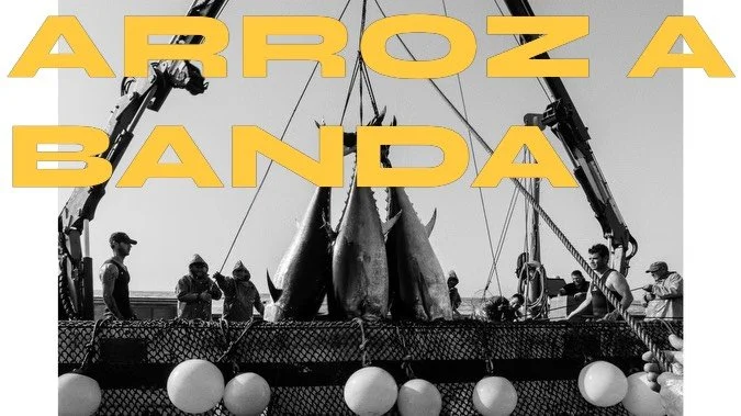 PAELLA LUNCH - This Sunday.

ARROZ A BANDA
Corner Inlet Rock Flathead, Mussels &amp; Pipis
with Rice on the side.

Another dish that started off as a &lsquo;poor fisherman&rsquo;s&rsquo; go-to when the catch was bad.. they would take what left over f