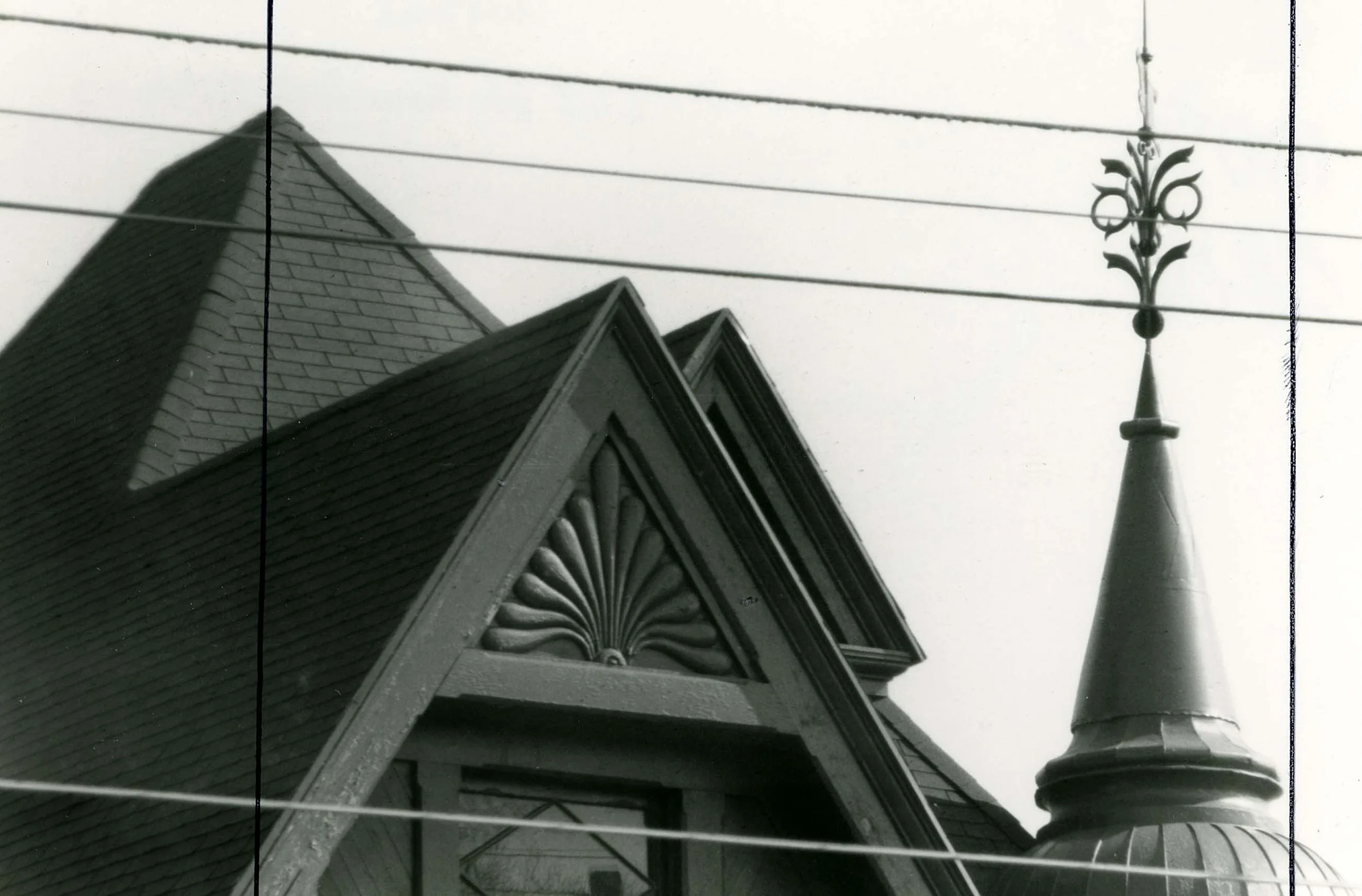 Circa 1980s. Courtesy of CADL Local History, https://bit.ly/3yspQny. 