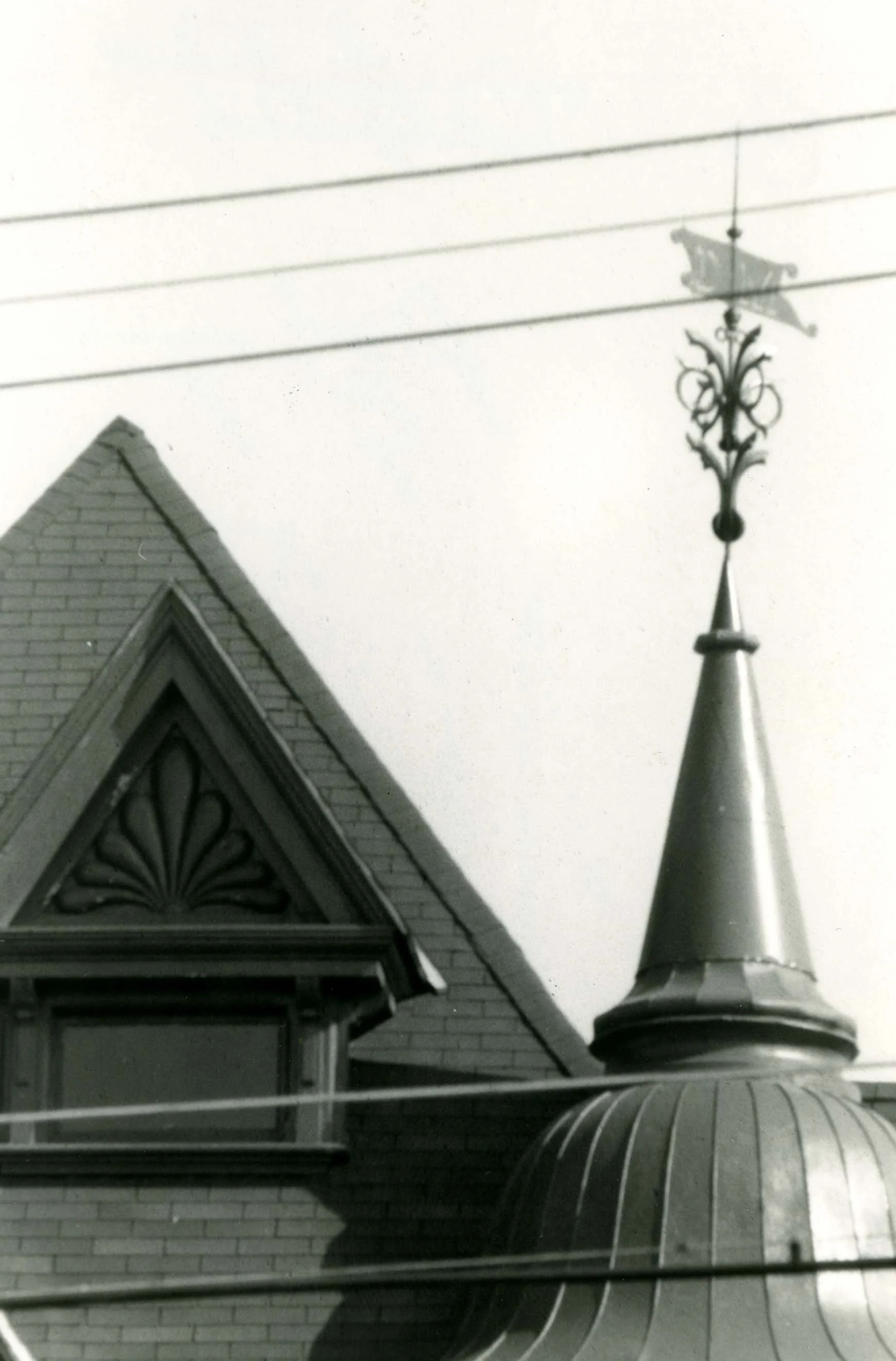Circa 1980s. Courtesy of CADL Local History, https://bit.ly/3yspQny. 