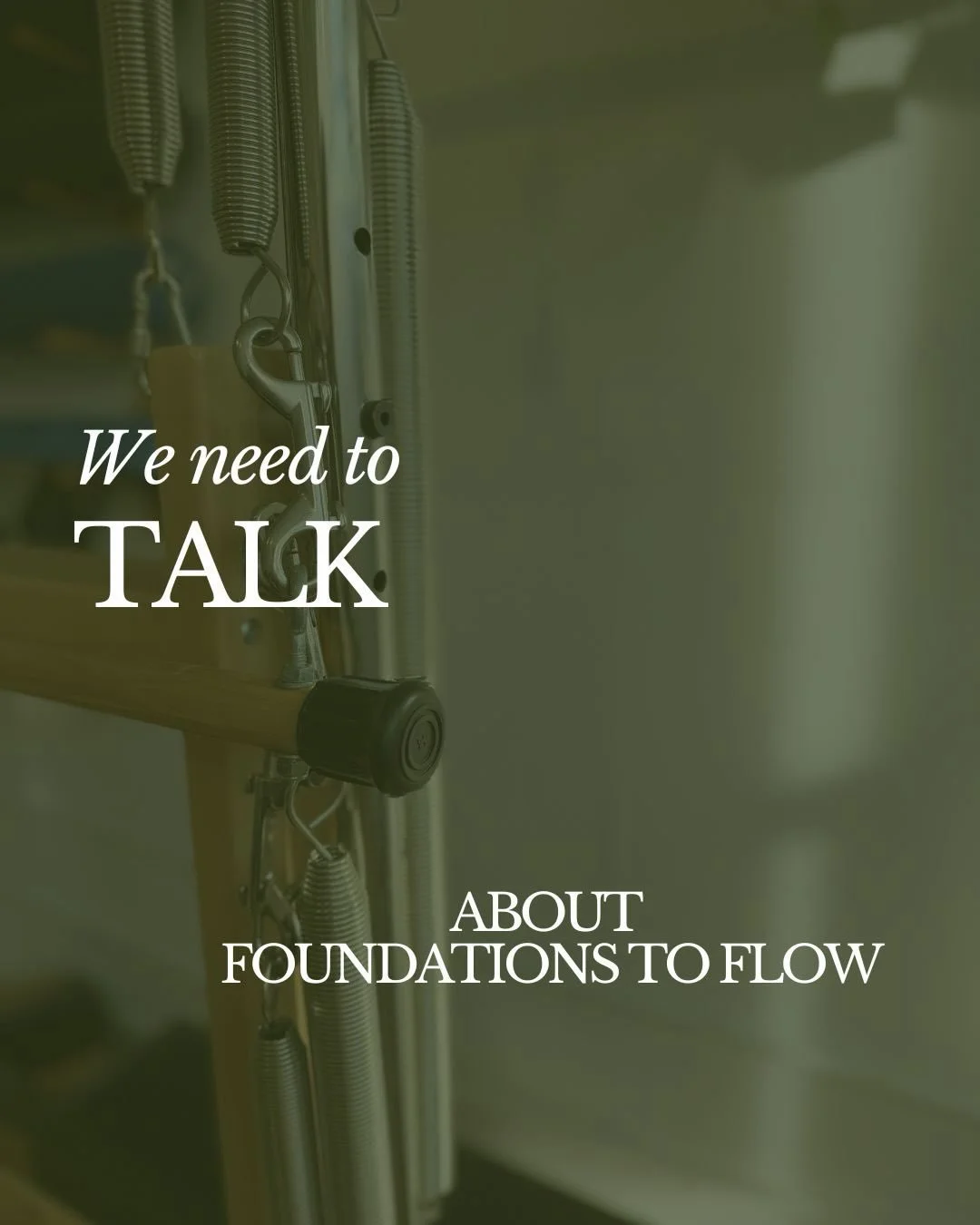 A little swipe through action to learn about the program that sets us apart and gives you the keys to your core ✨

F2F starts April 6!

registration ends March 31.

Reach out to get set up with the morning or evening cohort 🙌 link in bio for more de