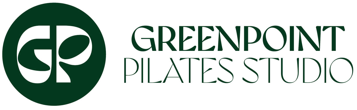 Greenpoint Pilates