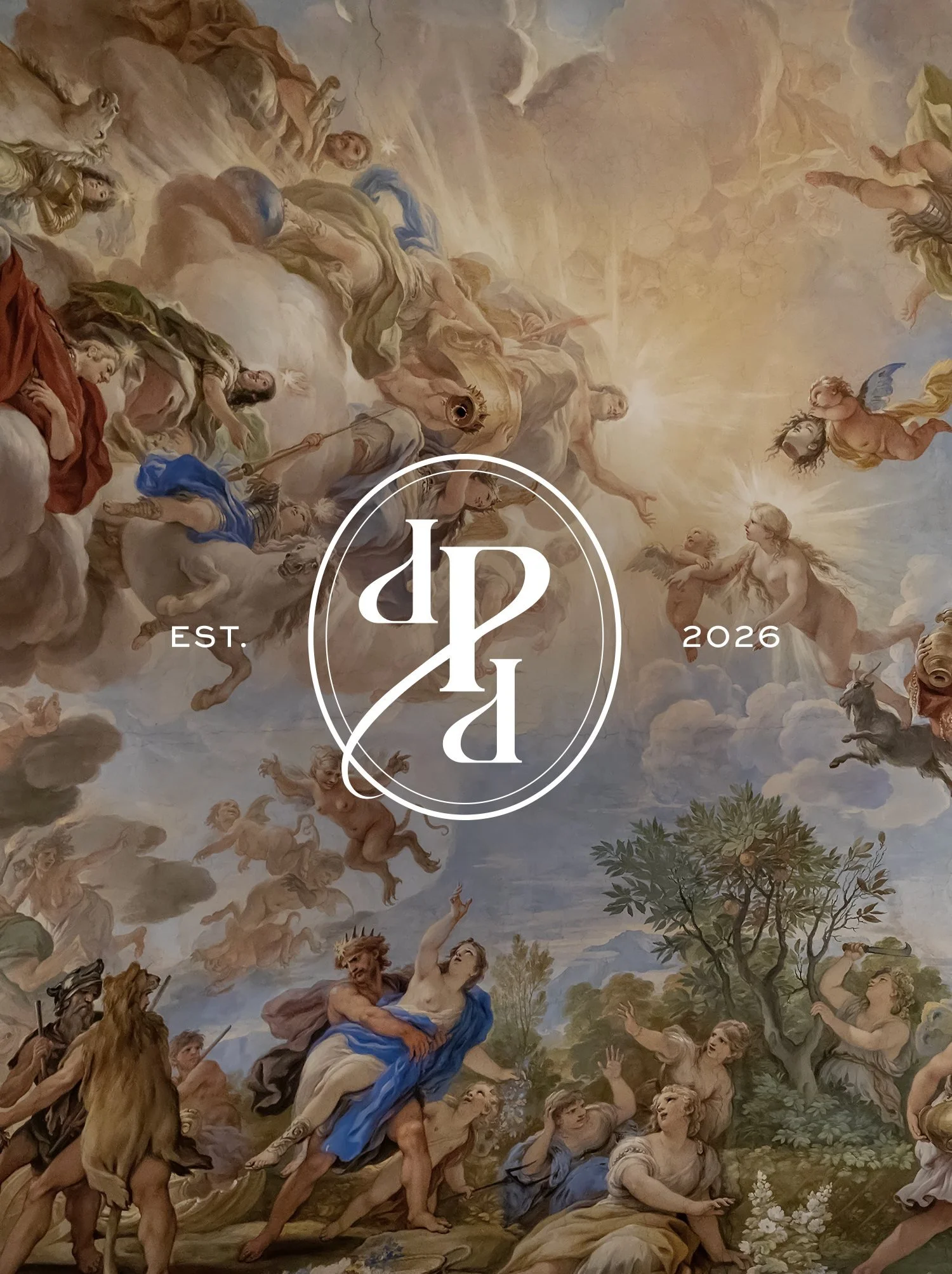 Event Planner Branding Case Study