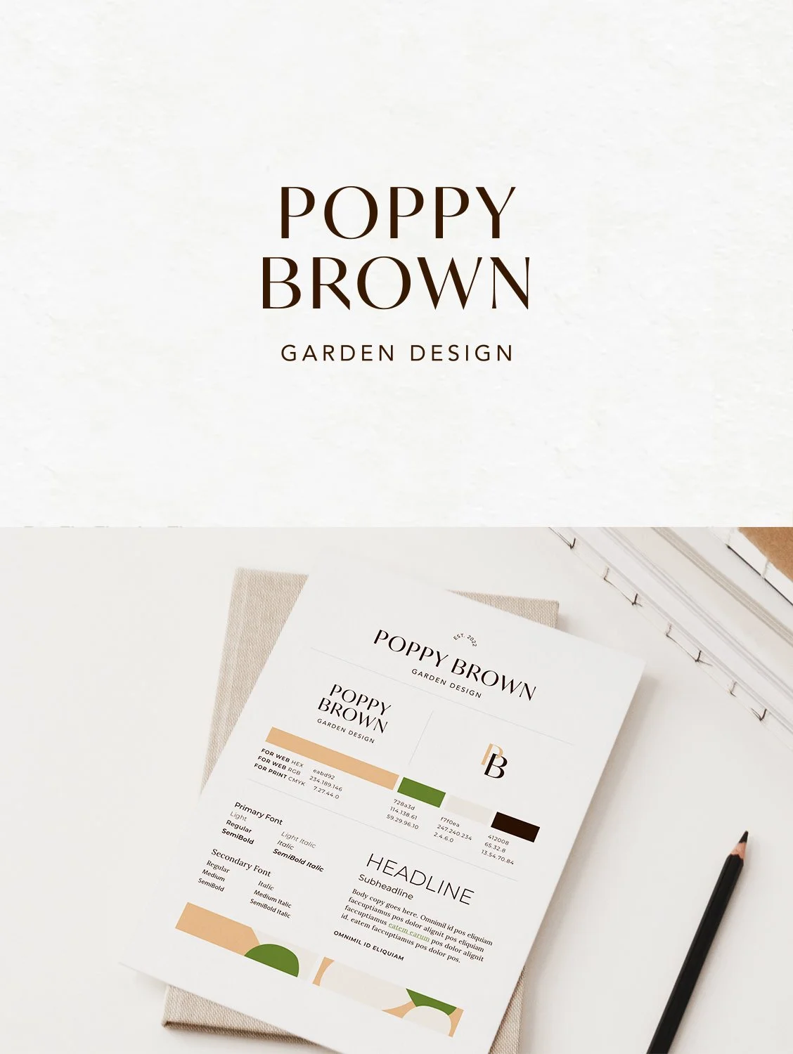 Logo vs Brand Identity: What Your Business Actually Needs