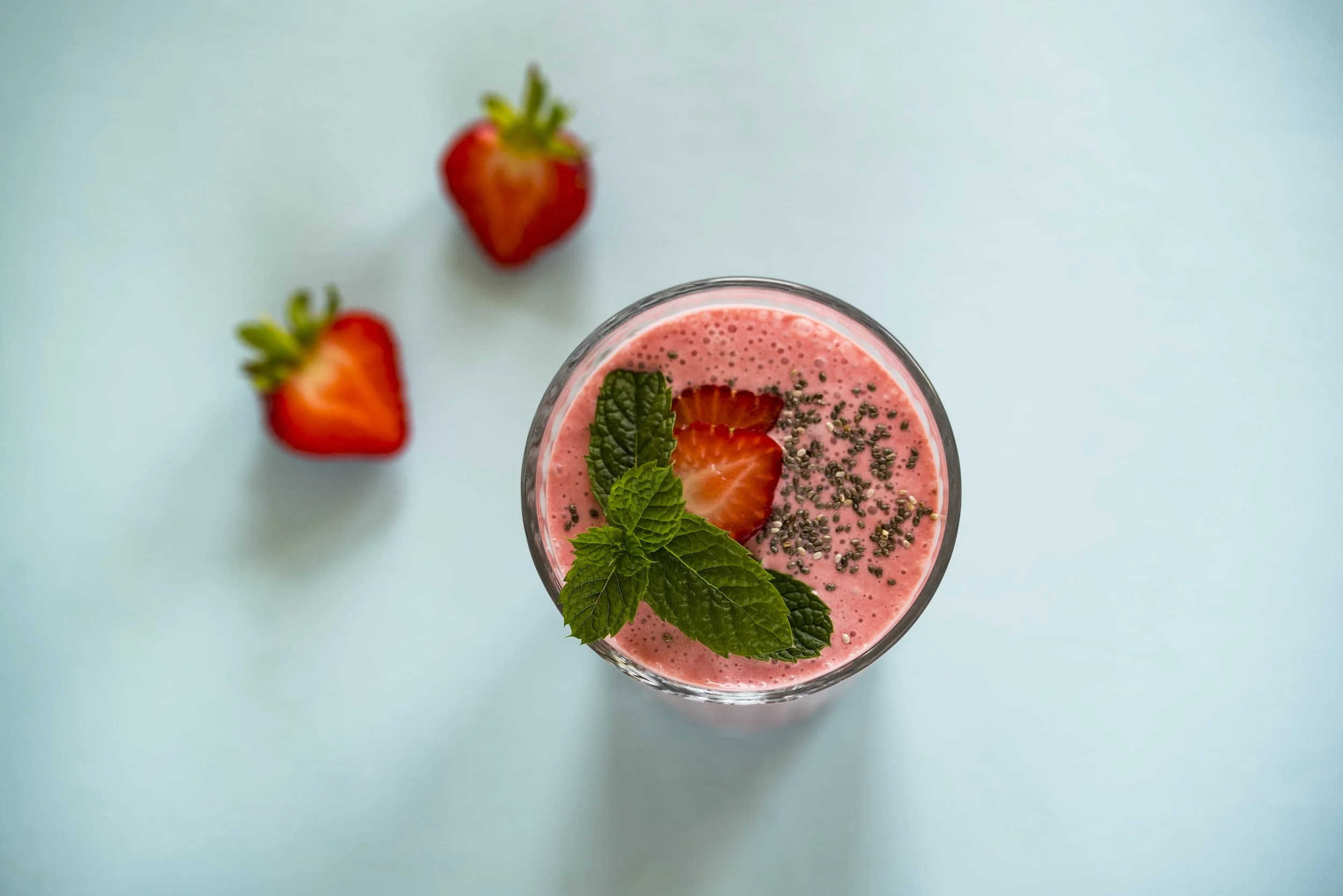 Healthy Lifestyle