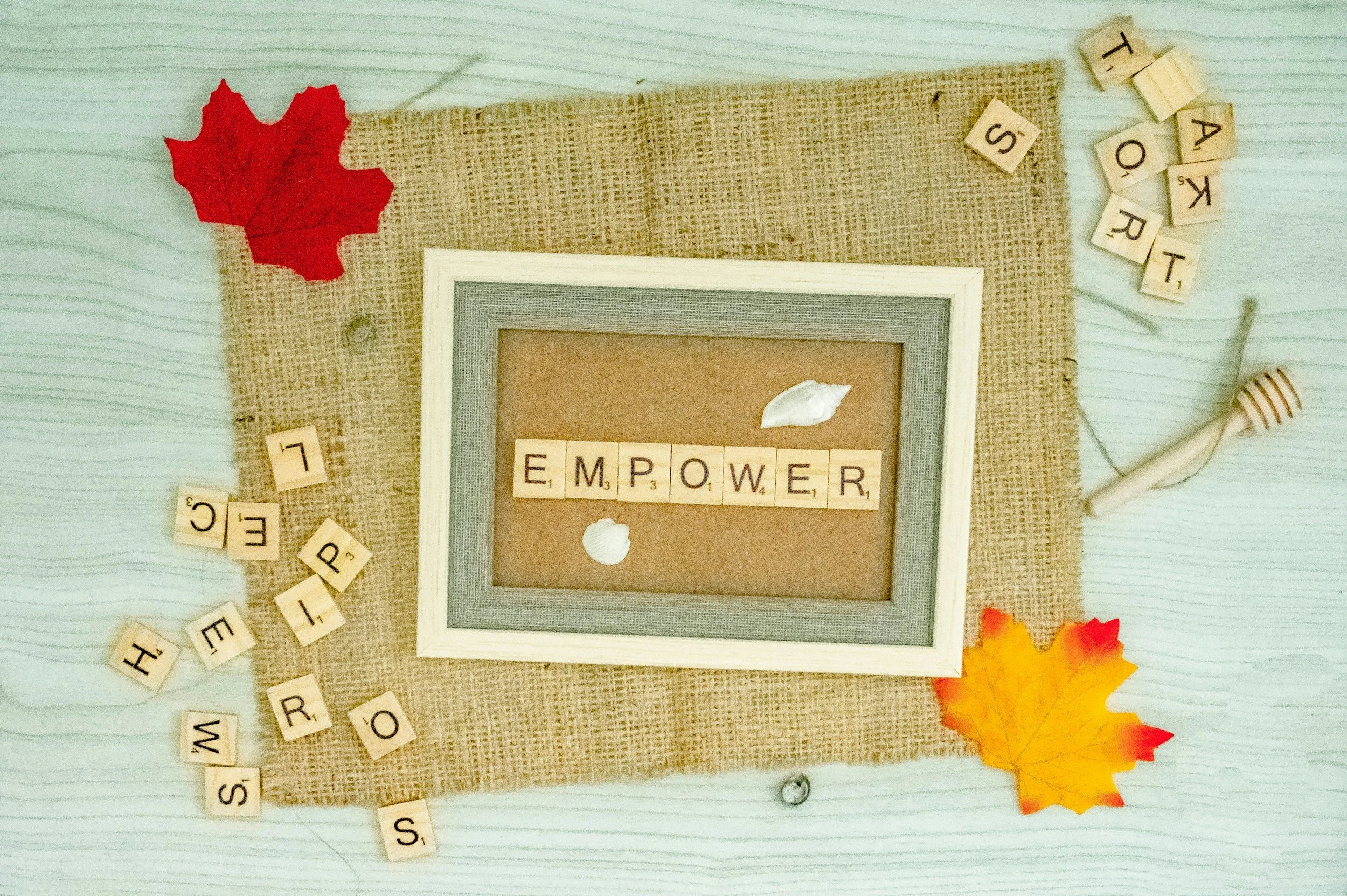 Empower Your Mindset for Success