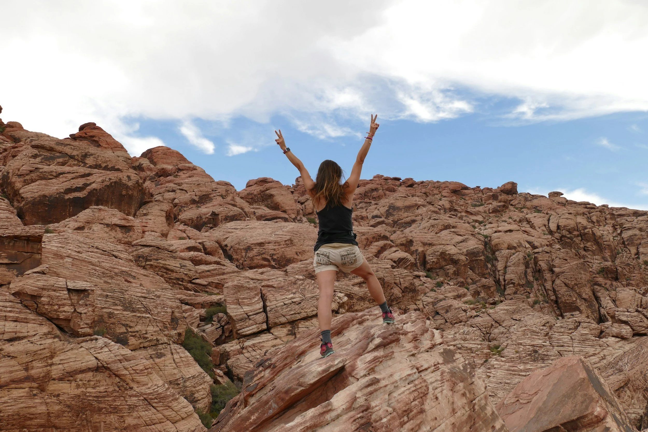 Embracing the Power of Vulnerability