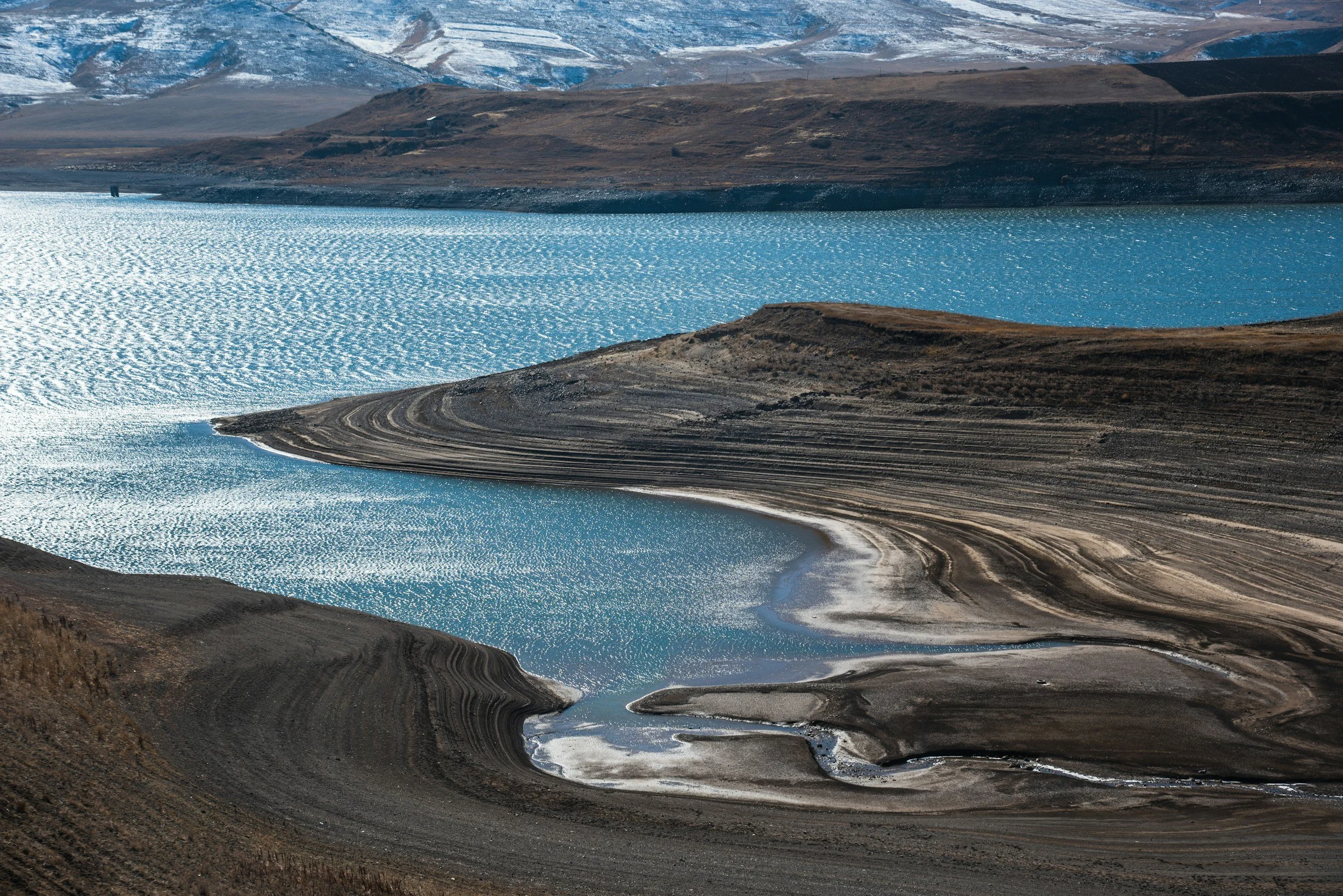 The Gifts of Imperfection