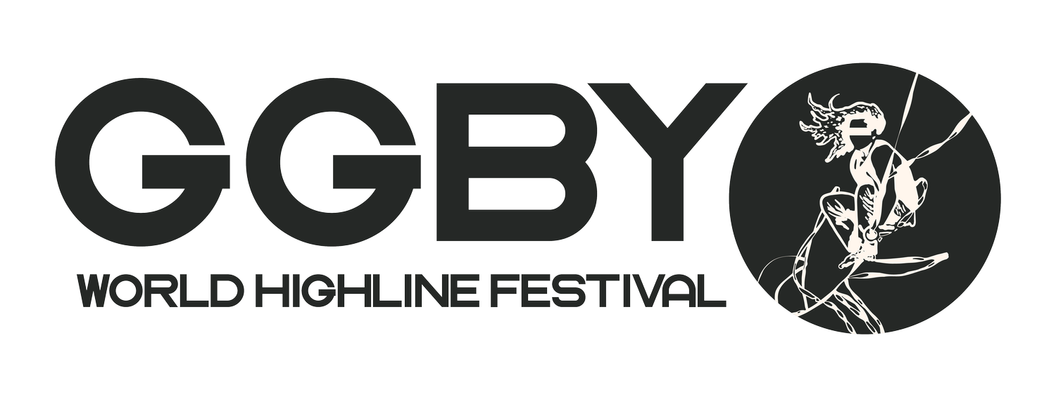 GGBY Highline Festival