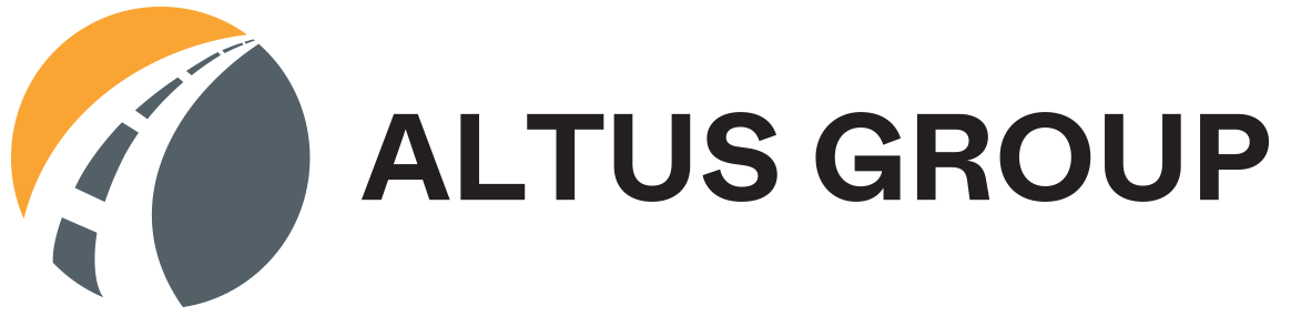 Company Brands — Altus Group