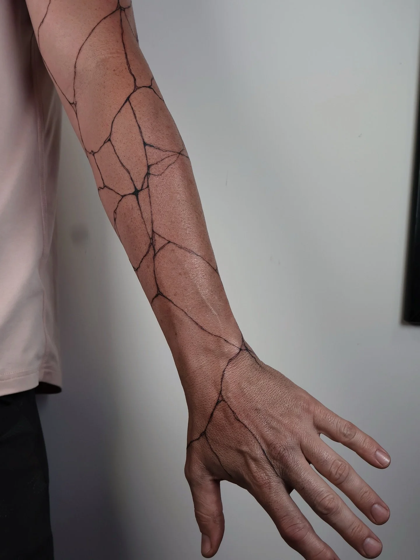 For Jeremy 

#tattoo #sftattoo #sanfranciscotattoo