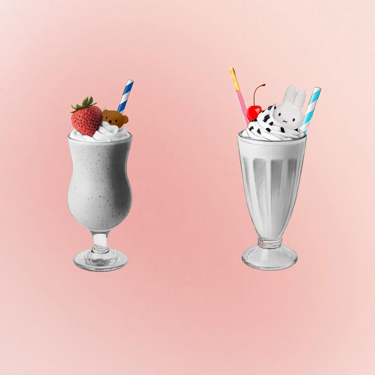 Who else has been watching the Katseye x GAP video nonstop 🥤