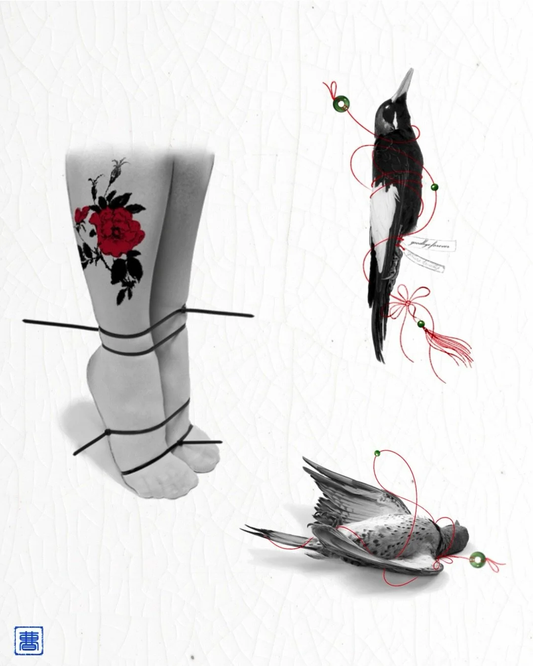 blue vs red what do you prefer 💙&hearts;️

#tattoo #tattooflash #sftattol #sanfranciscotattoo #oaklandtattoo #sanjosetattoo