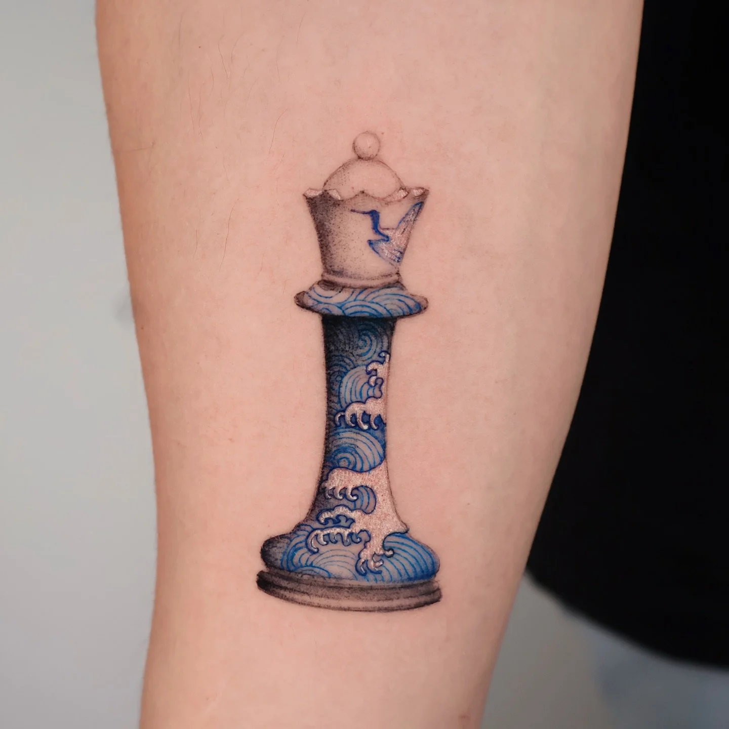 For Julian

🪡: @emalla.official