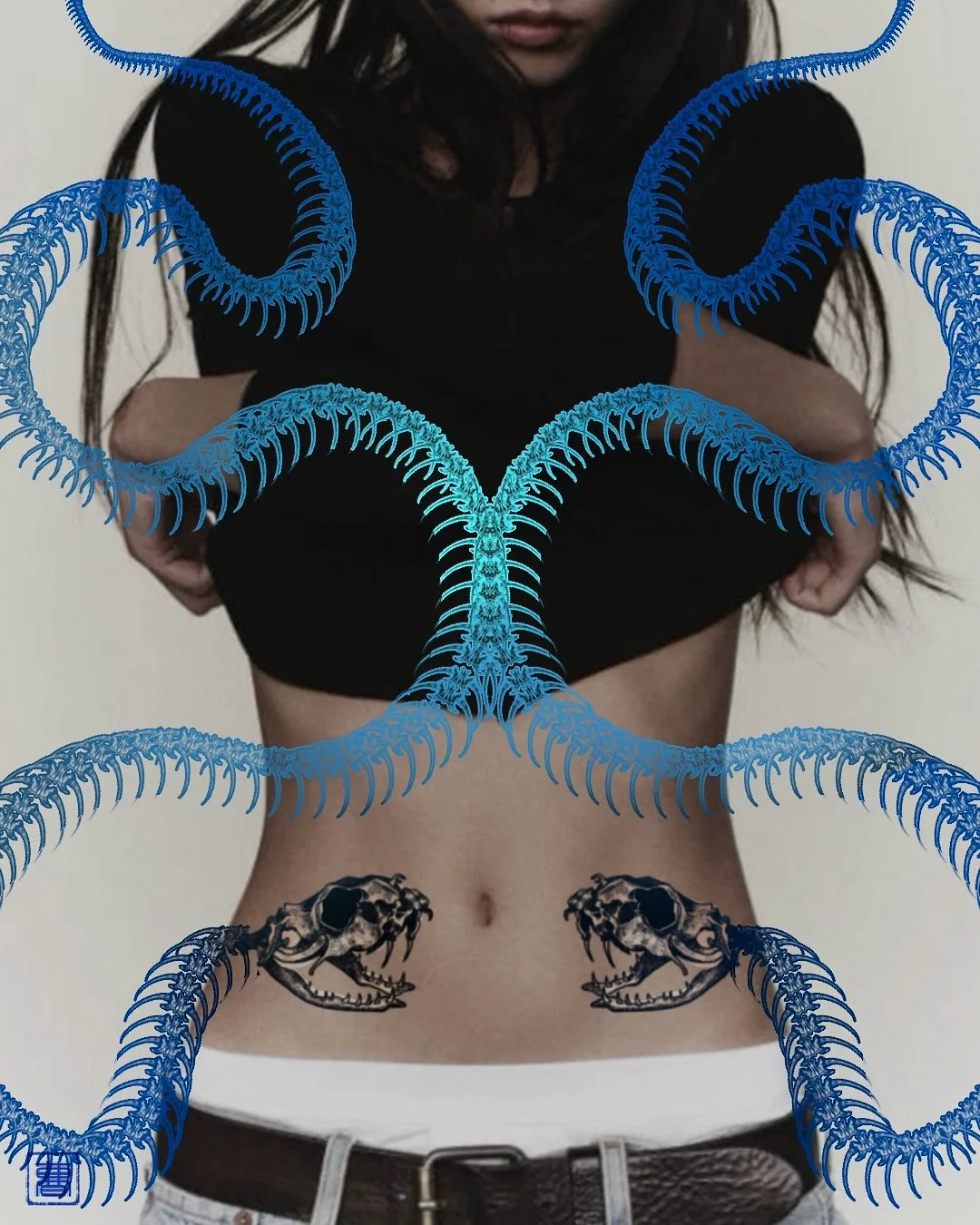 Really want to do 💙