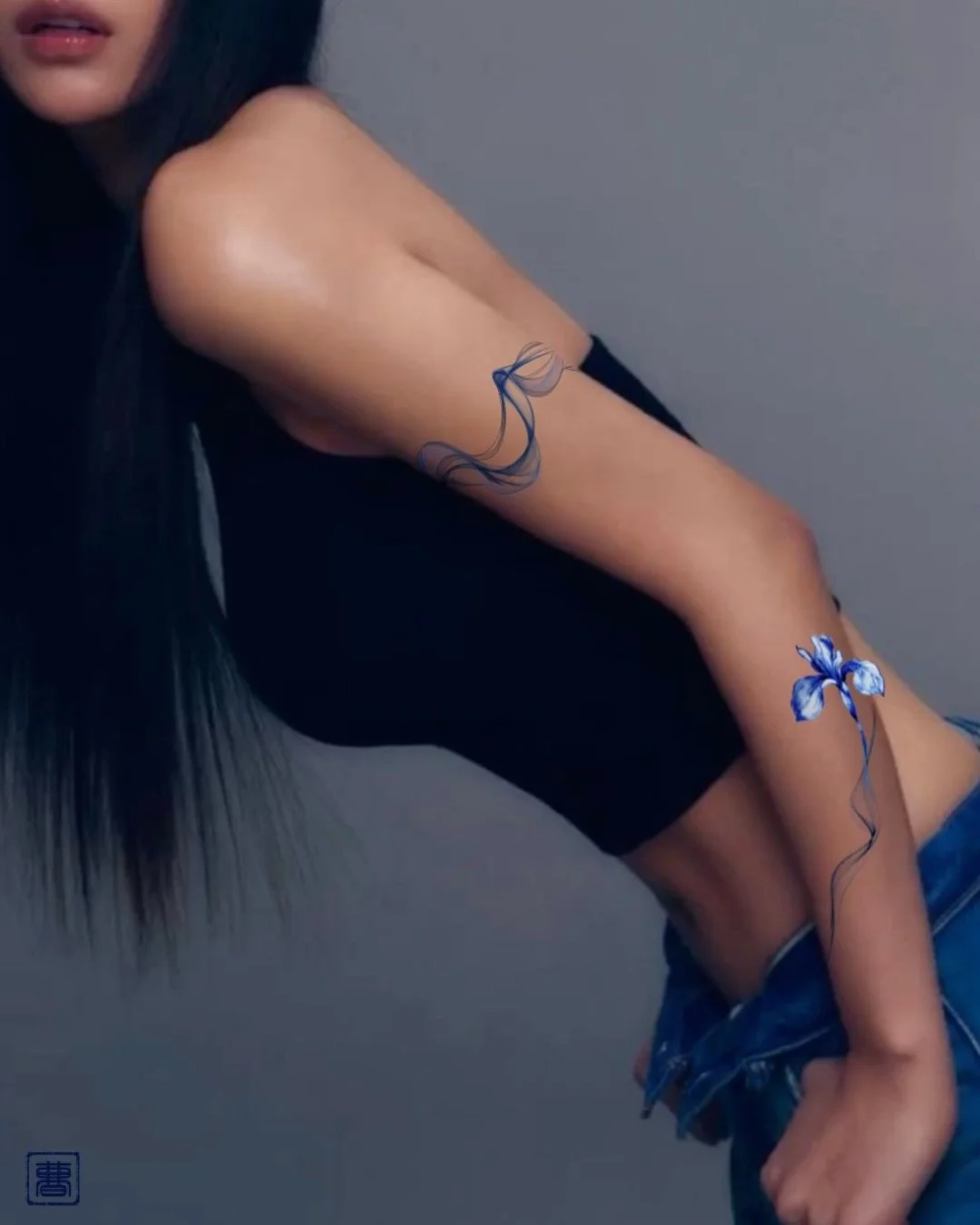 new year new tattoo?