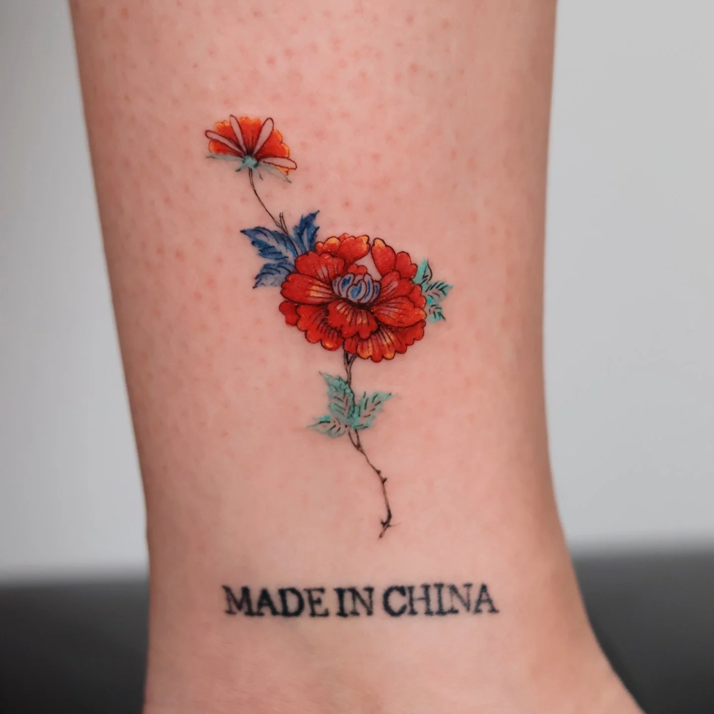 Cute lil flower 🥀