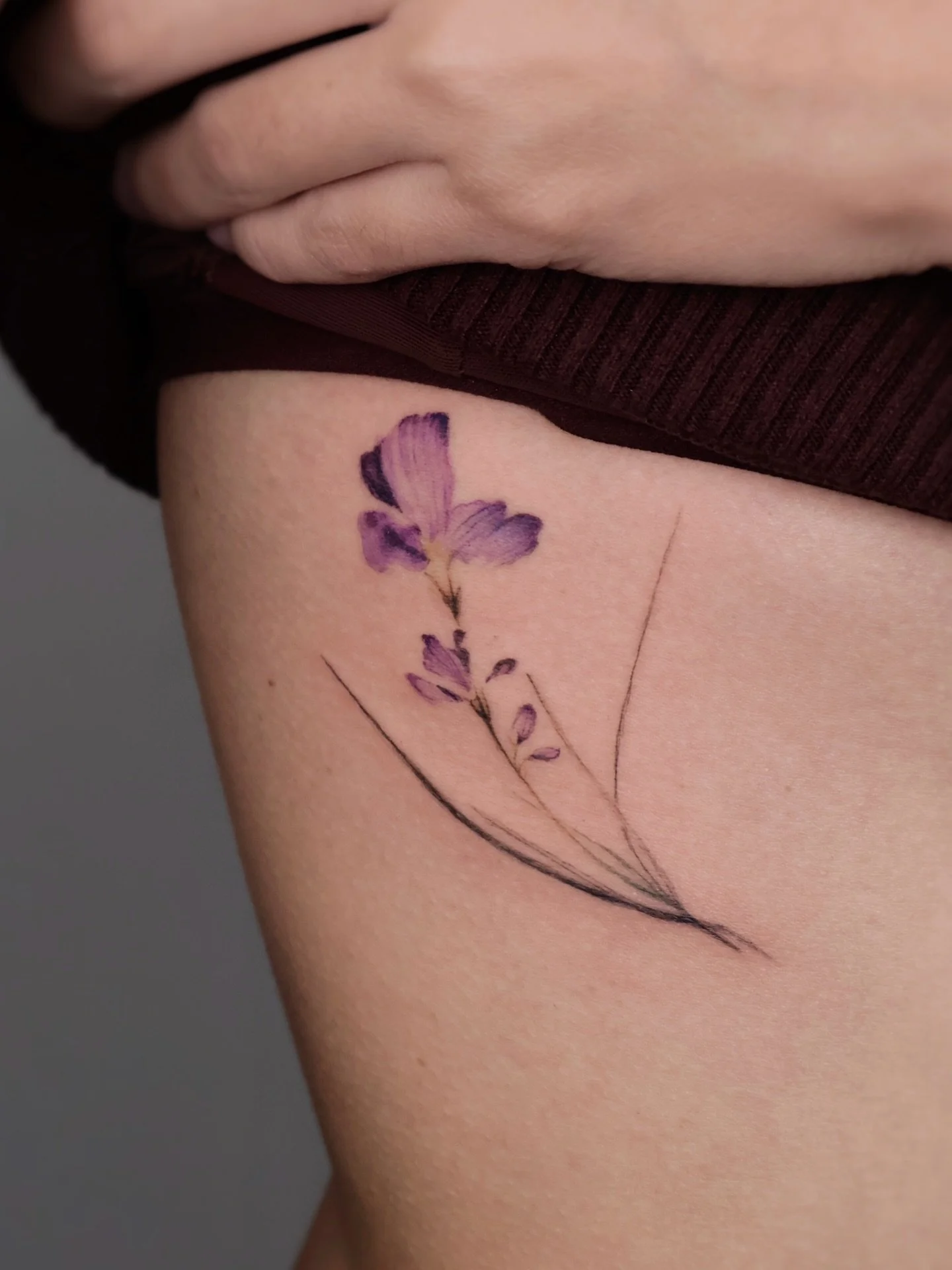 In love with this placement