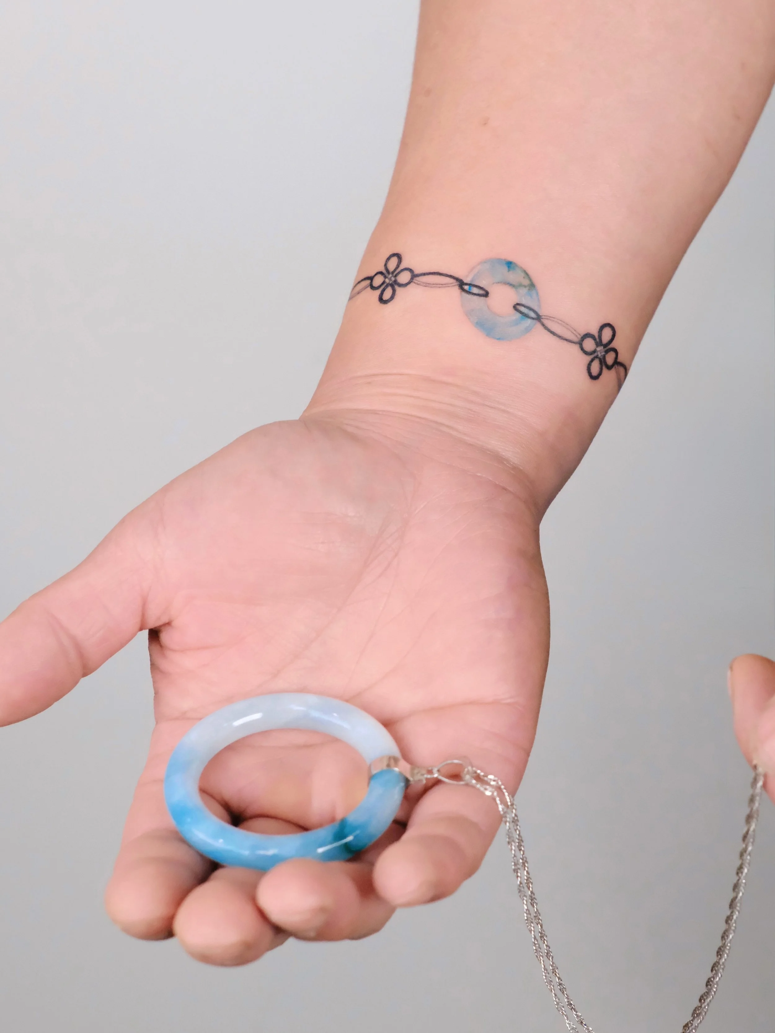 For Ruth, remembering their mother