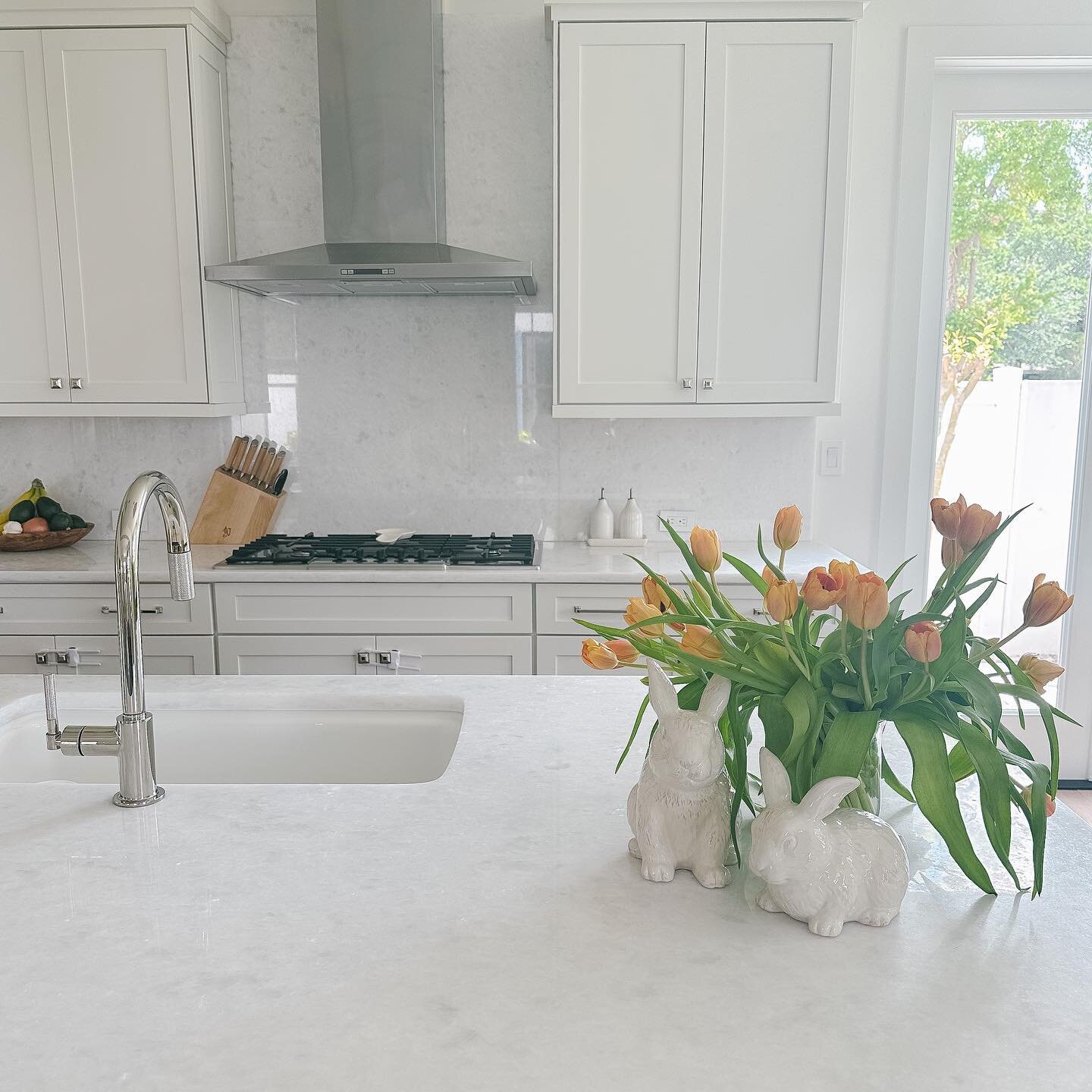 feels like spring with all of the blooming flowers outside and a Full Detox is the best way to kick off your spring cleaning!! it's our version of a deep clean, a fully comprehensive clean touching virtually every surface of your home without the tox